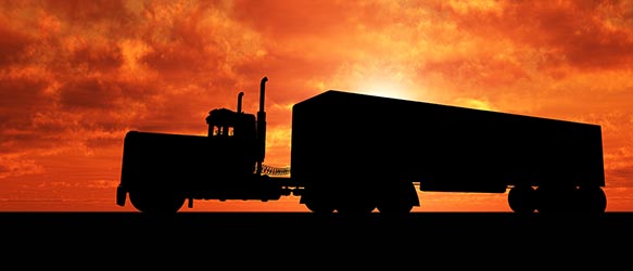customer experience in trucking industry