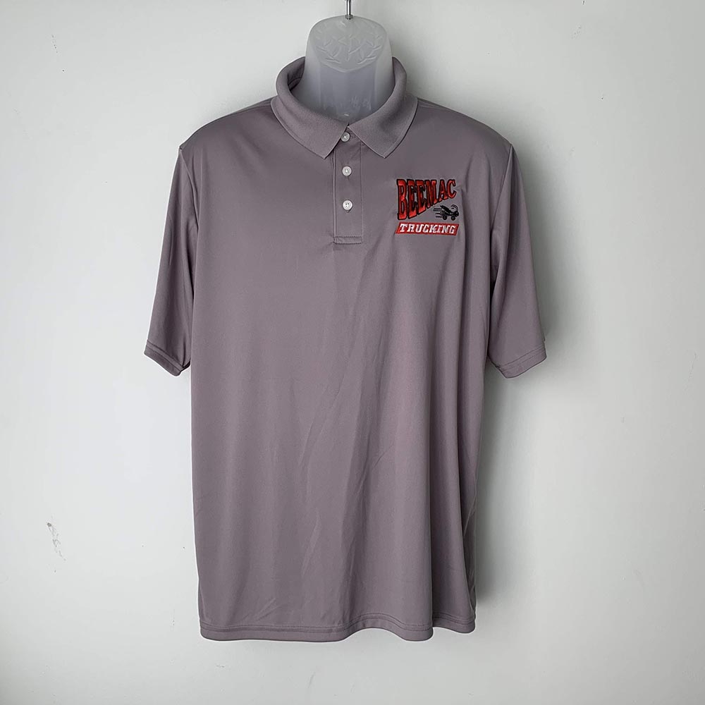 cool dri polo shirts