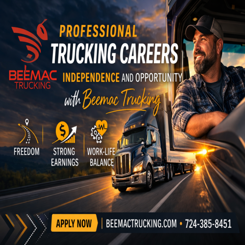 Beemac Trucking Independence 1080x1080