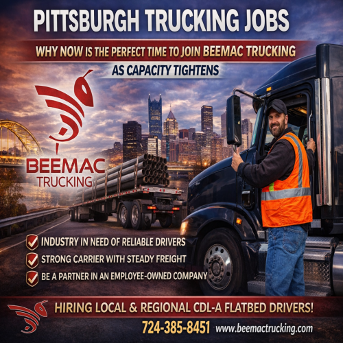 beemac trucking pittsburgh trucking jobs 1080x1080