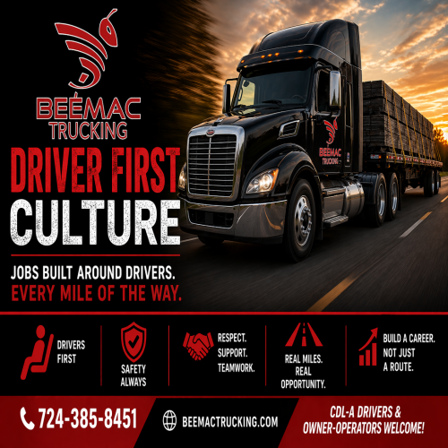 Beemac Driver First Culture 1080x1080