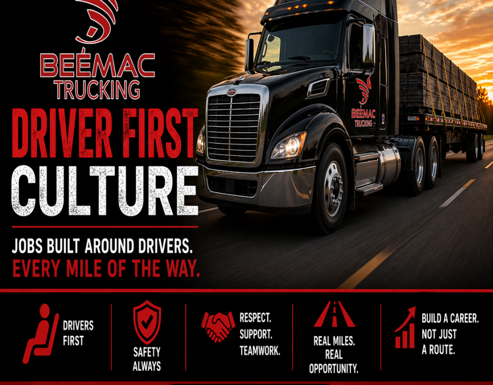 Beemac Driver First Culture 1080x1080