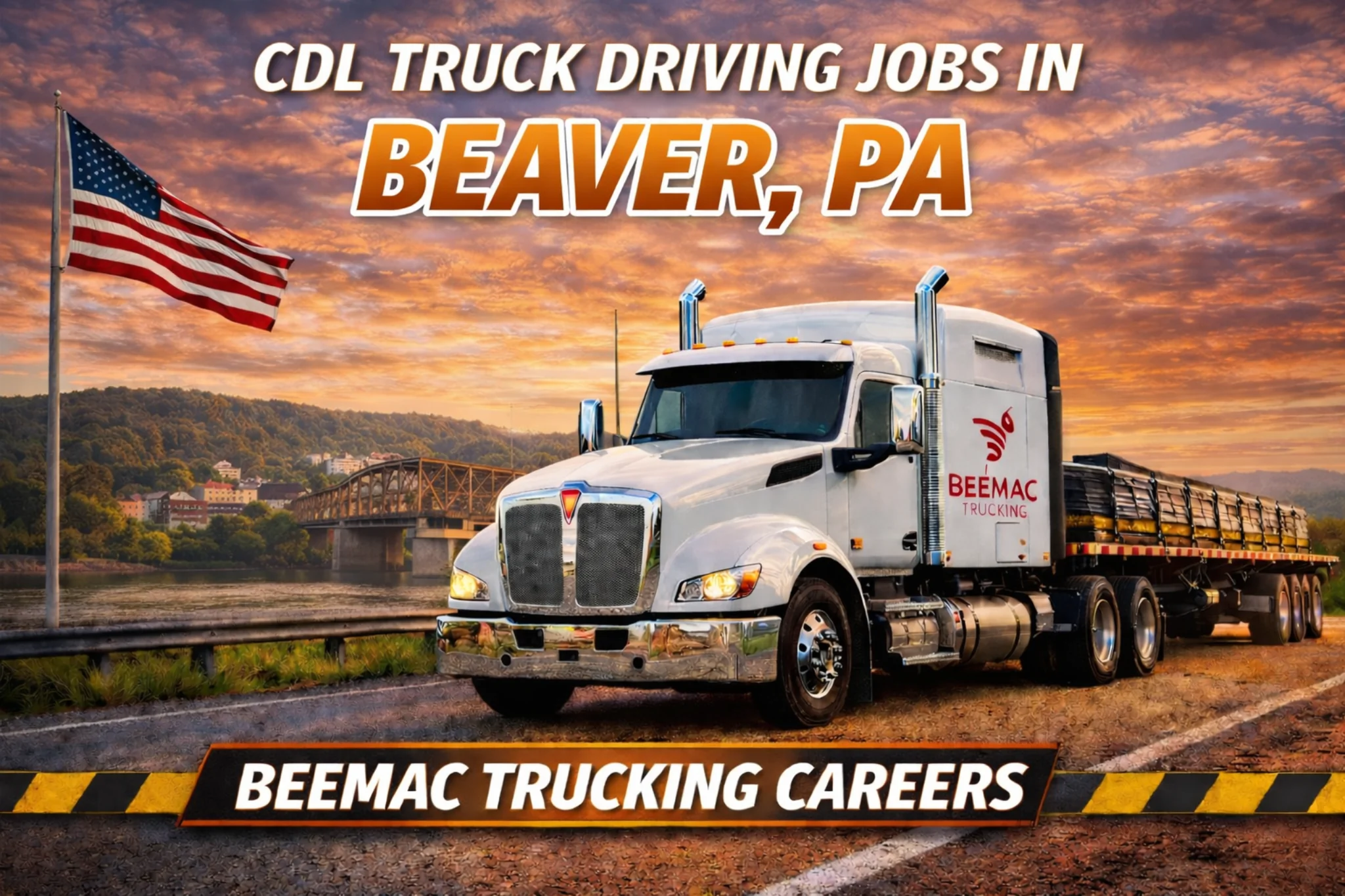 beemactrucking