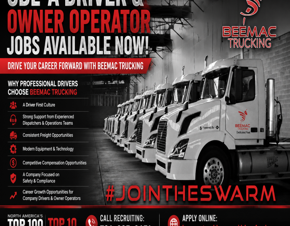beemac trucking jointheswarm 1080x1080