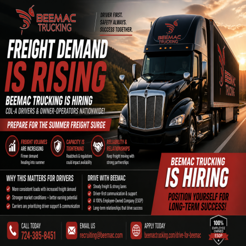 beemac trucking freight demand 1080x1080