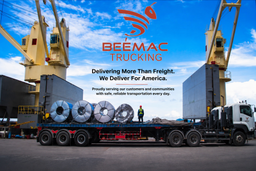 beemac delivering more than freight