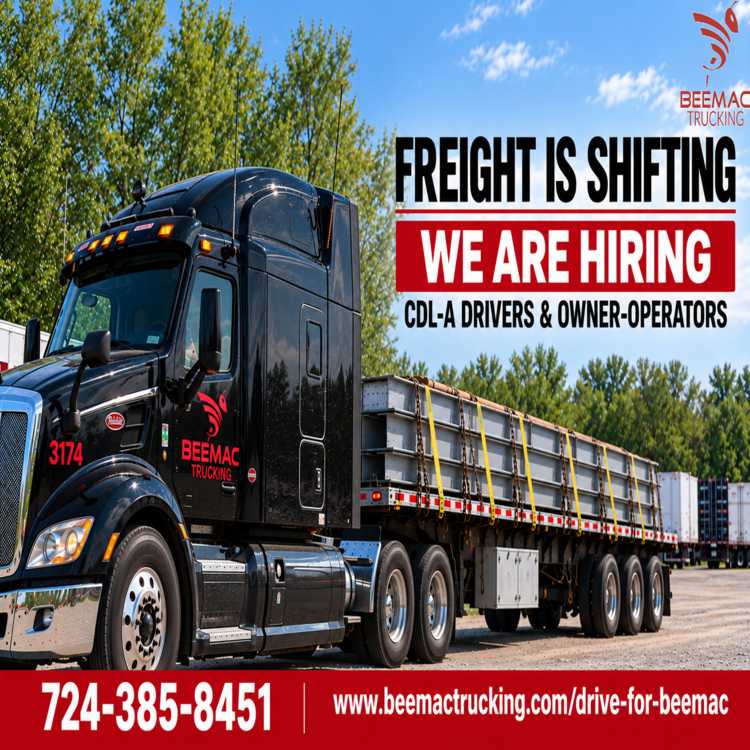 beemac trucking freight shifting 750x750